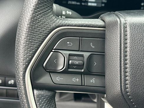 Certified 2025 Toyota Sequoia SR5 image 26