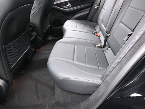 Used 2026 Mercedes-Benz GLE 350 4MATIC image 39