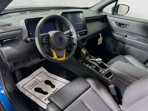 New 2026 Subaru Outback Wilderness AWD/4WD image 9
