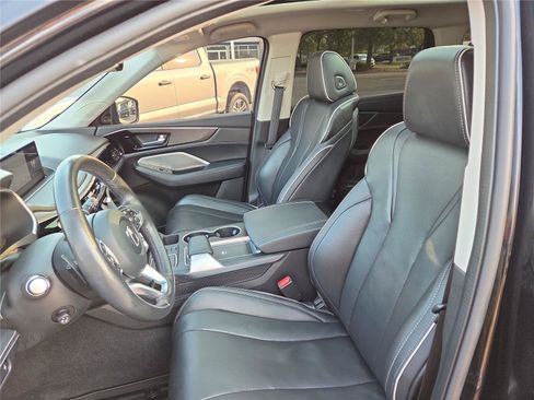 Used 2023 Acura MDX SH-AWD w/ Advance Package image 19