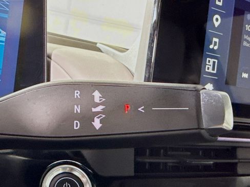 Used 2025 Honda Prologue Touring image 20