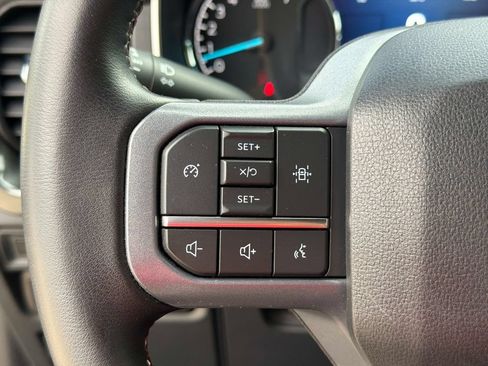 Used 2023 Ford F150 XLT w/ Equipment Group 302A High AWD/4WD image 28
