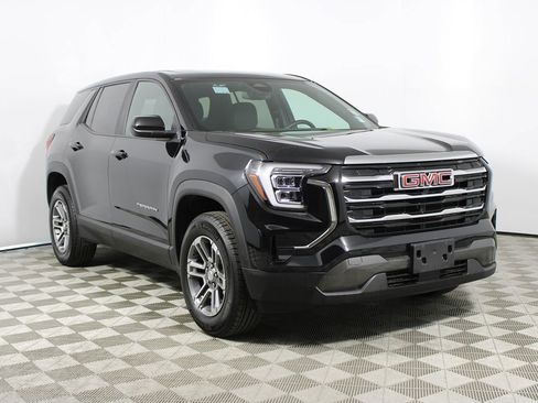 Used 2025 GMC Terrain Elevation image 36