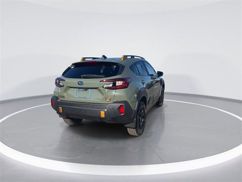 New 2026 Subaru Crosstrek 2.5i Wilderness image 7