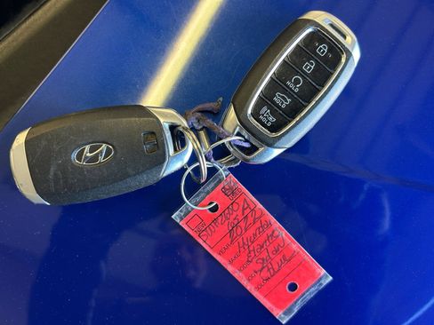 Certified 2022 Hyundai Elantra SEL image 36