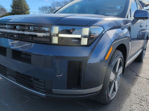 New 2026 Hyundai Santa Fe Limited image 26