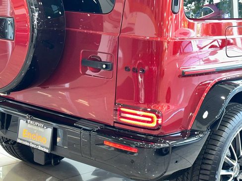 New 2026 Mercedes-Benz G 63 AMG 4MATIC image 7