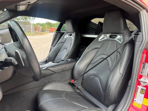 Used 2020 Toyota Supra Premium w/ Driver Assist Package RWD image 10