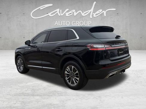 Used 2023 Lincoln Nautilus Reserve w/ Luxury Package AWD/4WD image 14