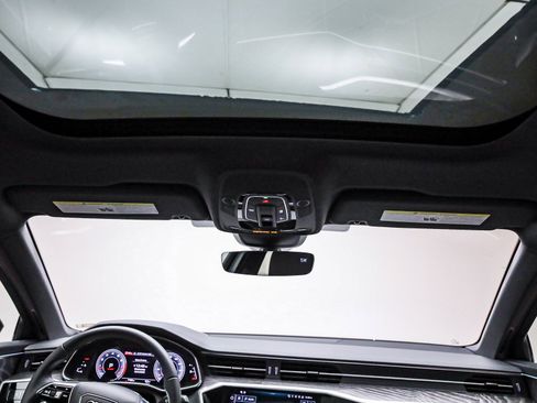 Certified 2025 Audi A6 Premium Plus w/ Premium Plus Package image 17