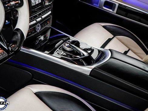 Used 2021 Mercedes-Benz G 63 AMG 4MATIC image 16