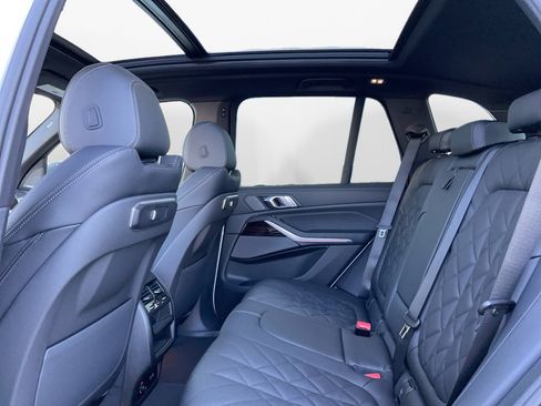 Certified 2025 BMW X5 xDrive40i w/ Premium Package image 13