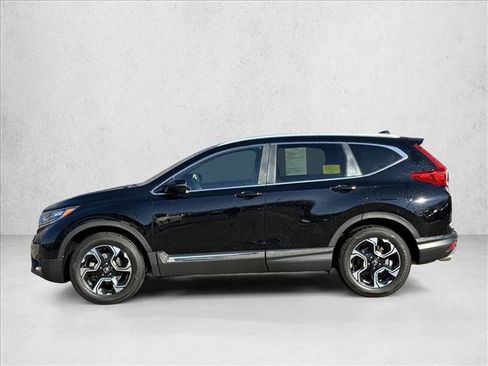 Used 2018 Honda CR-V Touring image 8
