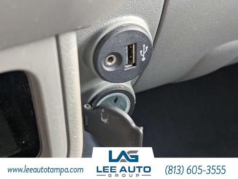 Used 2019 Nissan Frontier SV RWD image 20