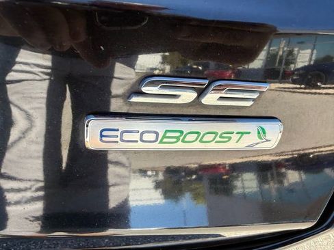 Used 2019 Ford Fusion SE w/ Equipment Group 151A image 13