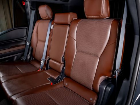 Used 2025 Toyota Land Cruiser w/ Premium Package image 23