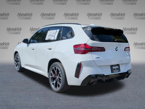 New 2026 BMW X3 xDrive30i w/ Premium Package AWD/4WD image 9