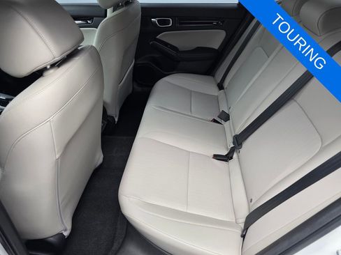 Used 2024 Honda Civic Touring image 14