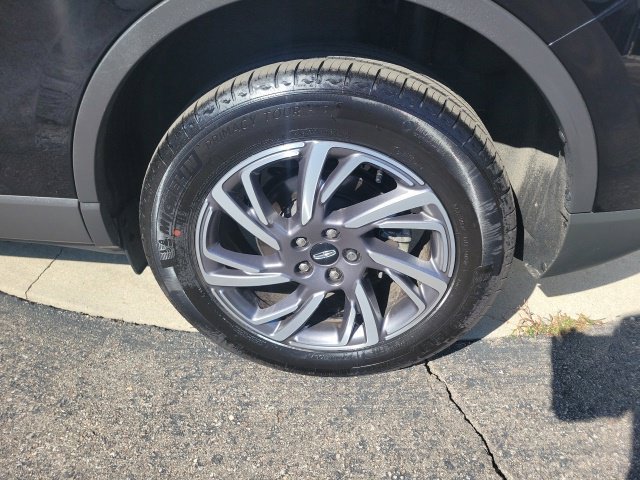 Certified 2024 Lincoln Corsair AWD image 14
