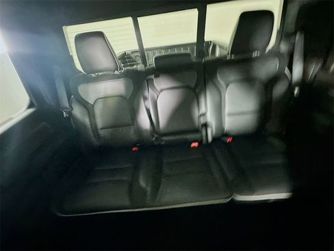 New 2026 RAM 1500 Laramie image 10