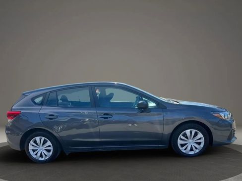 Used 2023 Subaru Impreza 2.0i AWD/4WD image 4