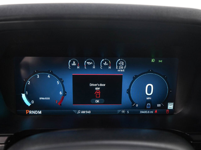Used 2024 Ford F150 Lariat AWD/4WD image 29