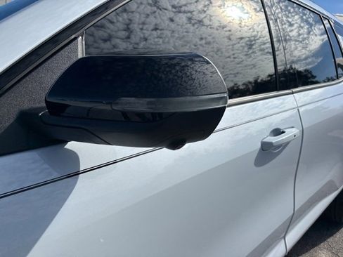 New 2026 Chevrolet Traverse RS image 58