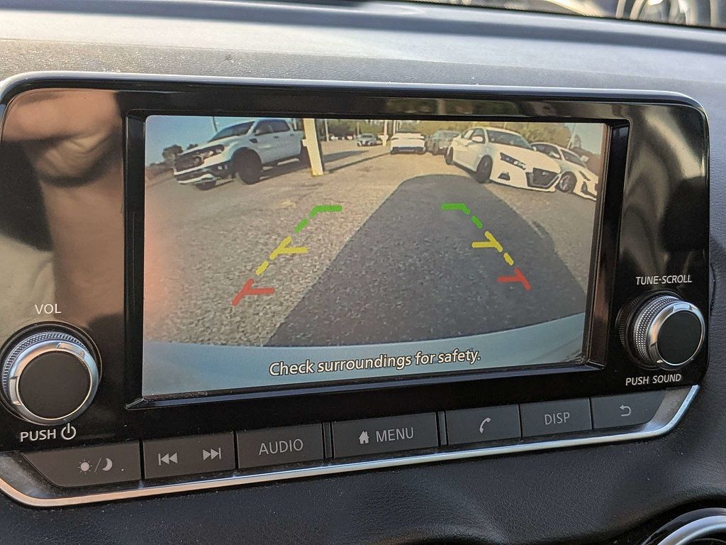 Used 2023 Nissan Sentra S FWD image 20