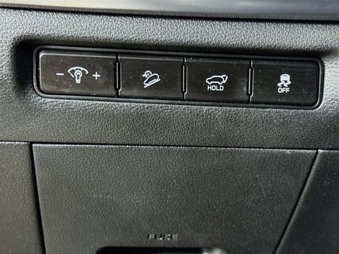 Certified 2024 Kia Telluride SX AWD/4WD image 10