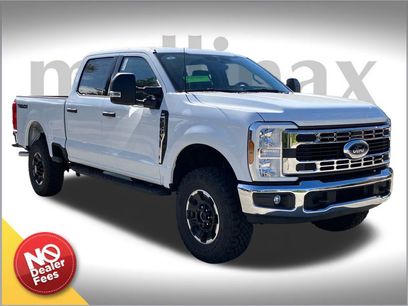 New 2026 Ford F250 XLT w/ Tremor Off-Road Package