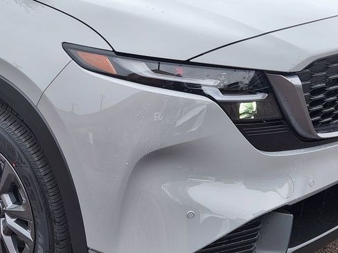 New 2026 MAZDA CX-5 Select AWD/4WD image 28