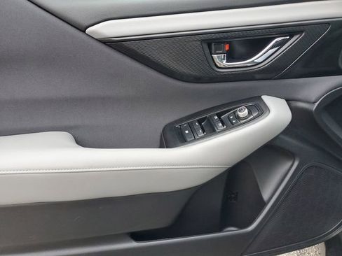 Certified 2025 Subaru Outback Premium w/ Popular Package #1 image 22