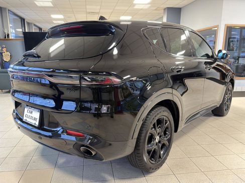 Used 2024 Dodge Hornet R/T w/ R/T Blacktop Package AWD/4WD image 15