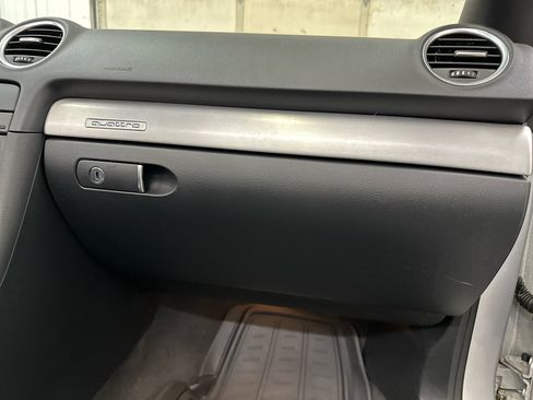 Used 2007 Audi A4 2.0T image 55