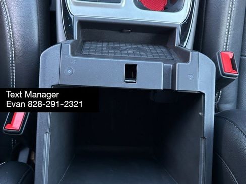 Used 2024 Ford Explorer ST w/ Equipment Group 401A image 31