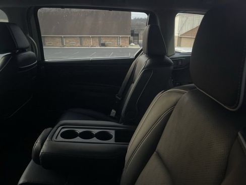 Used 2023 Honda Odyssey Elite image 31