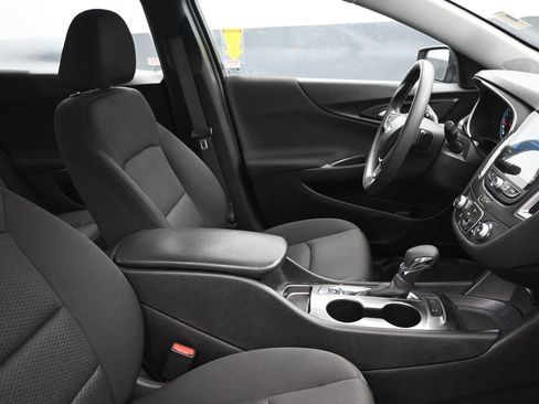 Used 2024 Chevrolet Malibu LS image 12