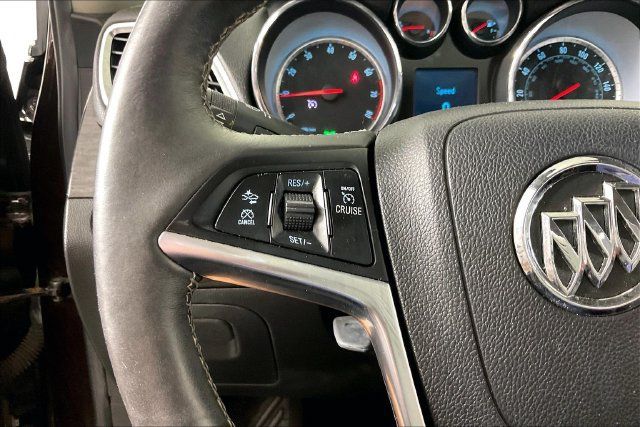 Used 2016 Buick Encore Premium w/ Experience Buick Package FWD image 7