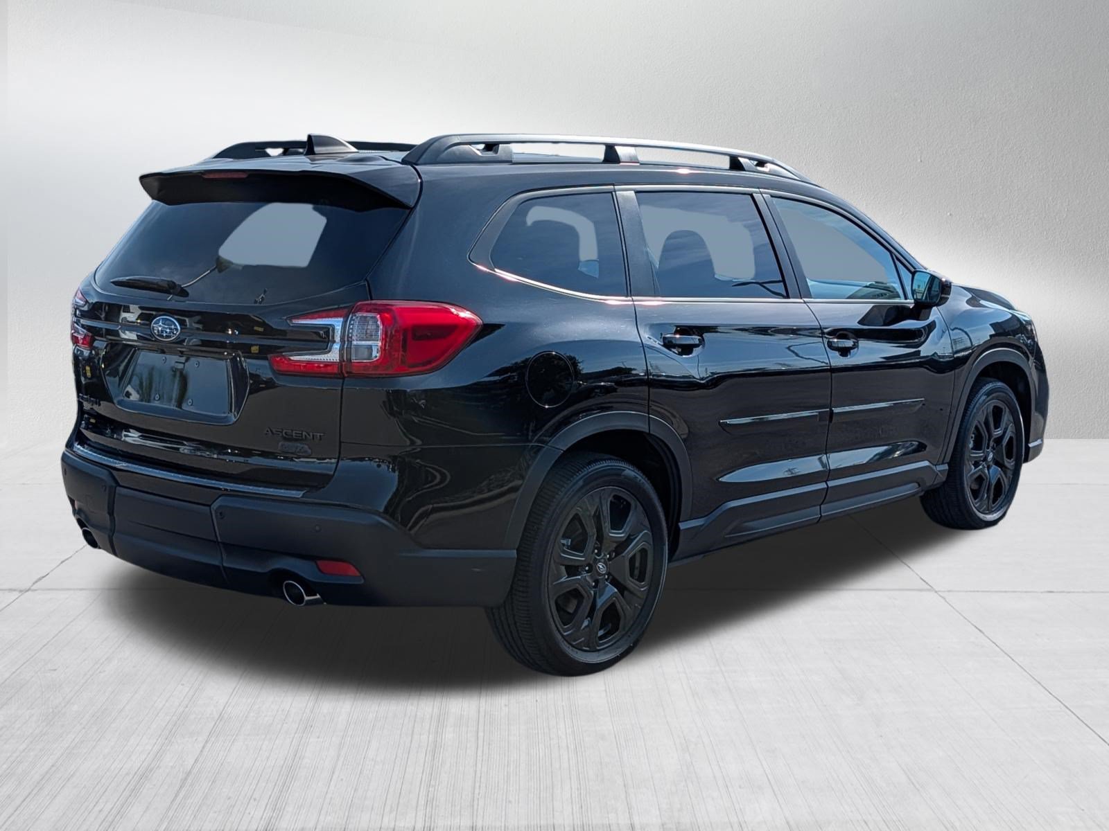 Used 2025 Subaru Ascent Bronze Edition AWD/4WD image 7