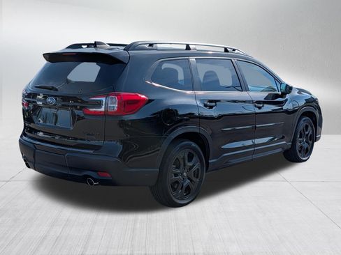 Certified 2025 Subaru Ascent Bronze Edition AWD/4WD image 7