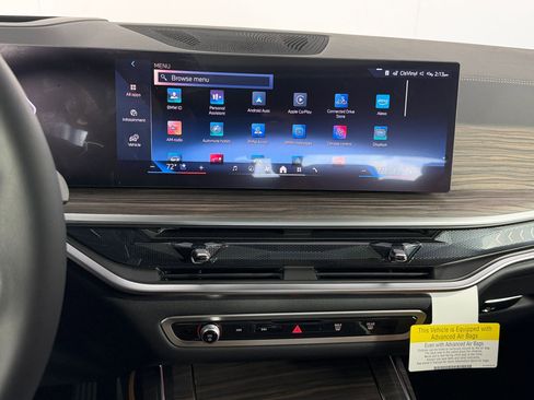 New 2027 BMW X7 xDrive40i image 24