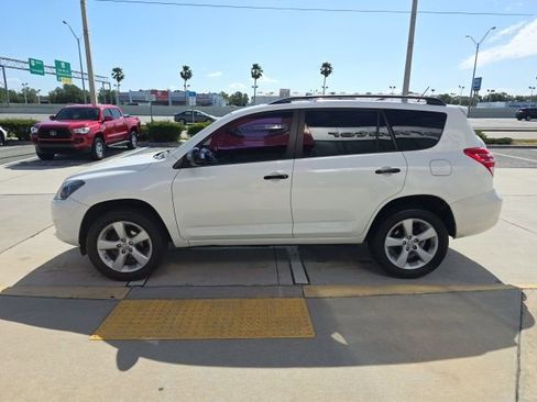 Used 2012 Toyota RAV4 FWD w/ Value Pkg image 7