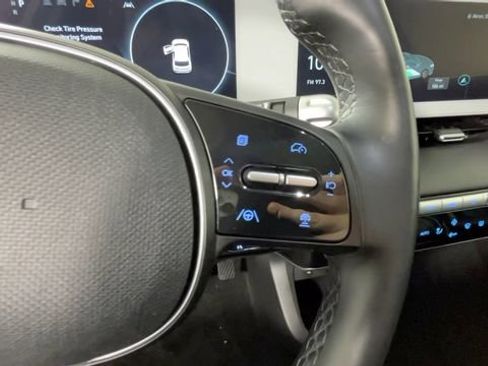 Used 2024 Hyundai Ioniq 5 Limited AWD/4WD image 21