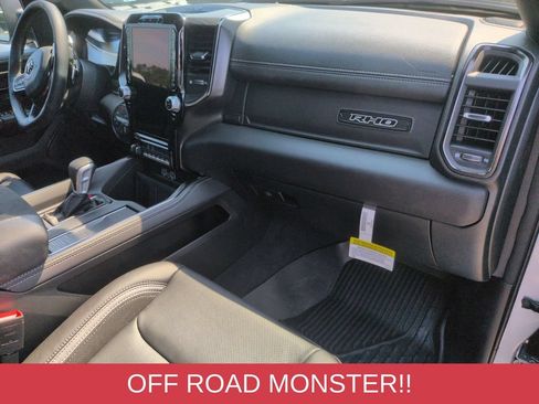 New 2026 RAM 1500 RHO AWD/4WD image 34