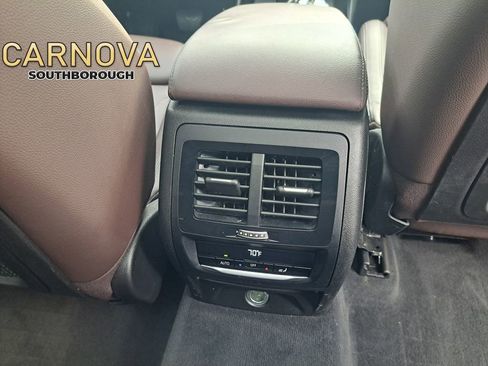 Used 2019 BMW X3 xDrive30i w/ Convenience Package image 21