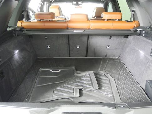 Certified 2025 BMW X5 M60i image 17