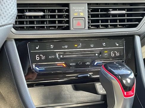 New 2026 Volkswagen Jetta GLI Autobahn image 14