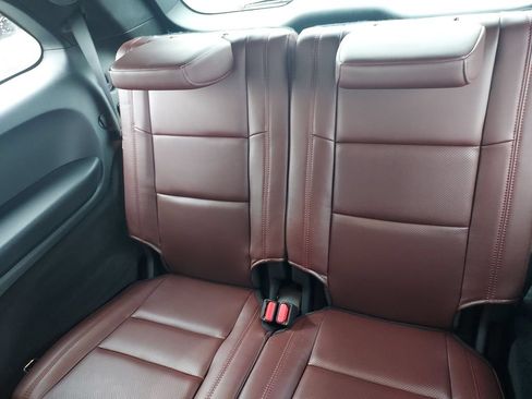 Used 2025 Dodge Durango GT AWD/4WD image 25