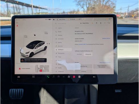 Used 2023 Tesla Model 3 Performance image 23