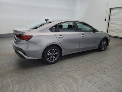 Used 2023 Kia Forte LXS w/ LXS Technology Package image 10